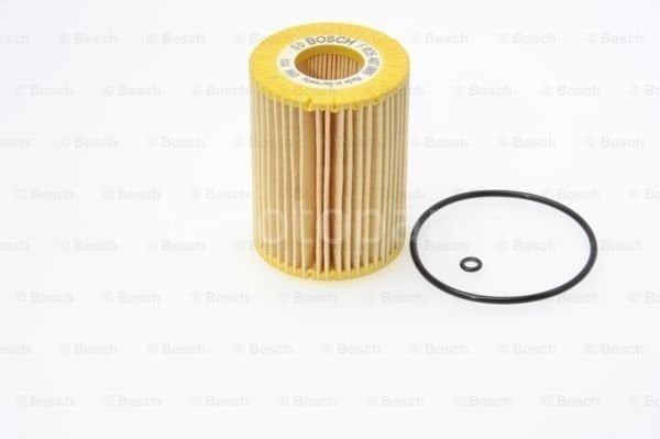 MERCEDES-BENZ ML 350 BlueTec 4MATIC 06.2011 - 08.2015 BOSCH YAĞ FİLTRESİ filitre