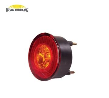 13280 24V ARKA SİNYAL REFLEX LAMBA LED 98MM