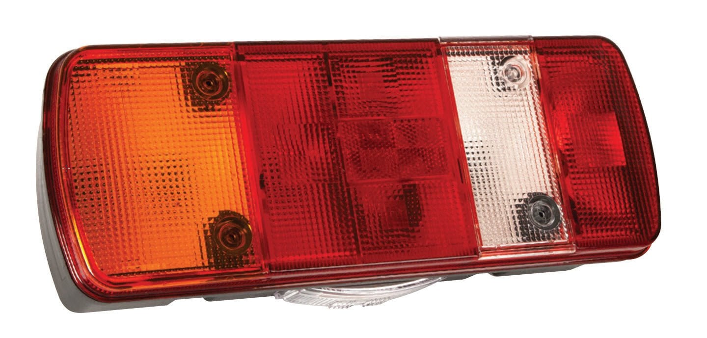 ATEGO STOP LAMBA SOKETLİ SAĞ