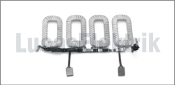 LUCAS TET129 MARŞ YASTIĞI FORD BMC DODGE ALAN SARGISI