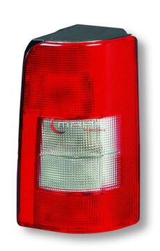 511119 PEUGEOT PARTNER STOP LAMBASI SOL 1996-2004 DİKEY AÇILAN KAPI DYS CİTROEN LAMBA  6350J1