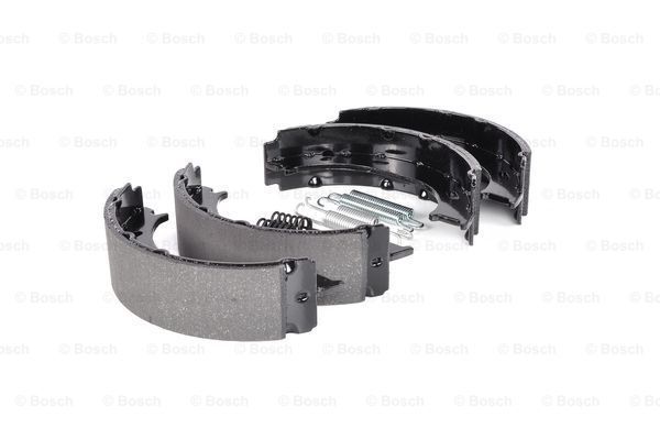 El Fren Balatası [160*40 mm]VW (VOLKSWAGEN) 312 D Sprinter 199502 - 200003; 211 CDI Sprinter 200004 - 200605; 313 CDI Sprinter 200004 - 200605; LT 35 2.5 TDI 199905 - 200604; 311 CDI Sprinter 200004 - 200605; 316 CDI Sprinter 200004 - 200605; 3 VWW 2
