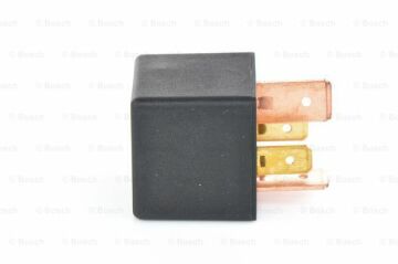 12V, 70 A, 4 Pinli, Braketsiz Güç Rölesi