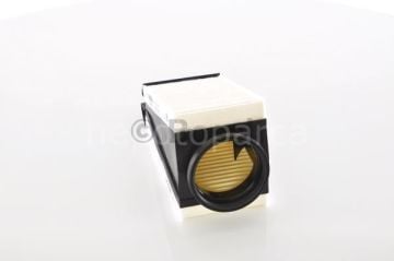 MERCEDES-BENZ C 220 BlueTec 11.2013 - 11.2015 BOSCH HAVA FİLTRESİ filitre