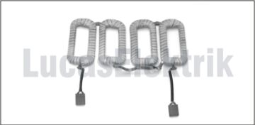 TET132  MARS YASTIGI M45/M113 VE 2M113 MARSLA R ICIN  MASSEY FERGUSON ALAN SARGISI 9P907635 LYC700
