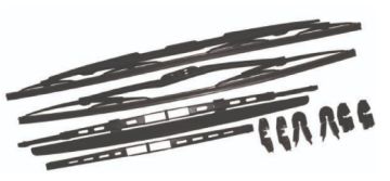 RB0463 SİLECEK SÜPÜRGE TK. 550-R+510MM MEGANE-->20 2