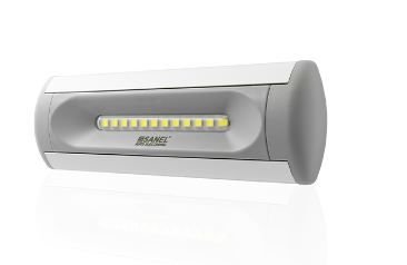 SFZLS24G12W 24V 12 LEDLİ 6 WATT  İÇ-DIŞ AYDINLATMA 30590009