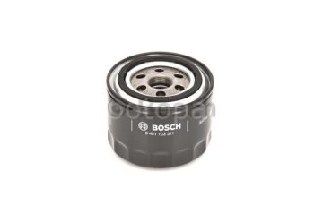 ROVER 220 2.0 SD (09.1995 - 03.2000) BOSCH Filtre Seti filitre