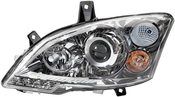 ANA FAR SAG MERCEDES-BENZ VIANO (W639) VITO Minibüs /Otobüs (W639) VITO/MIXTO Panelvan/Van (W639)  6398202961 A6398202961