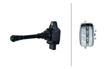 Ateşleme Bobini,Dacia Logan-Sandero/Nissan Micra/R HML GT9501R / 224330437R