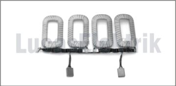 LUCAS TET144  MARŞ YASTIĞI BMC-FATİH KAMYON ALAN SARGISI