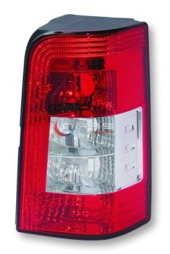 511127 PEUGEOT PARTNER STOP LAMBASI SOL (D.A) 2006 CİTROEN  6350CY