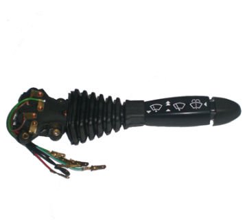 NUREL SF 156 SİLECEK KOLU YENİ MODEL (YARIM) FORD CARGO