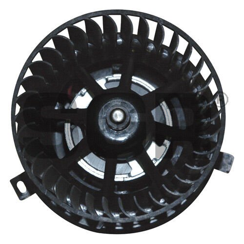 53455 KALORİFER MOTORU 12V FORD TRANSİT V184 91VW18565AA