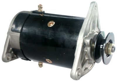 F032113144 Entegre marş motoru alternatör Club Car  Various Models -,EZ-GO Various Models -