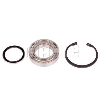 MSX 481KIT Z1660 LETRİKA MAHLE ISKRA MSX481KIT 72737924 16907383500