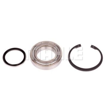 MSX 481KIT Z1660 LETRİKA MAHLE ISKRA MSX481KIT 72737924 16907383500