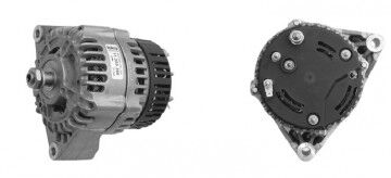 MG 312  ALTERNATÖR 24V 55A DEUTZ 2 KULAK TAKOZ LETRİKA MAHLE 11.203.399 AAK5568 11203399