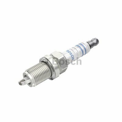 Süper Plus Buji FR 8 HDC+ 1.0 mmFR8HDC+TOYOTA Corolla 1.3i 16V 199704-199910 TOY 9091901192
