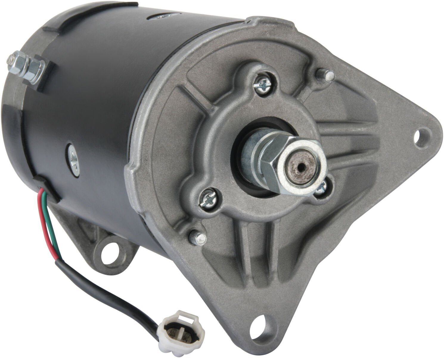 F032113145 Marş Motoru John Deere Various Models   Kawasaki  -