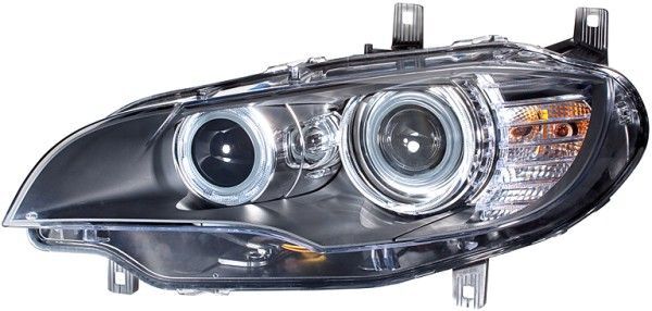 ANA FAR SAG BMW X5 (E70) BMW X6 (E71,E72)  63117271362 63117271372