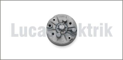 LUCAS TRT101  MARŞ KAPAĞI KÜÇÜK GÖVDE M113/M45