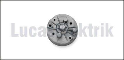 TRT101  ARKA KAPAK M113 VE M45 MARSLAR ICIN  9P907631