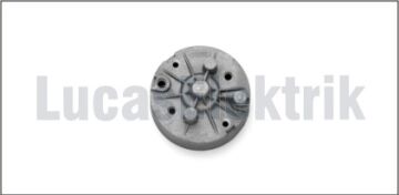 TRT101  ARKA KAPAK M113 VE M45 MARSLAR ICIN  9P907631