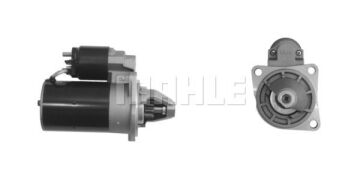 MS 153 Z1660 12V 1KW Z9 LETRİKA MAHLE ISKRA MS153 72735781 11131042500   3838922056938    375-850 375850