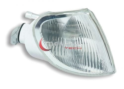 MARS 521132 PARTNER BERLİNGO SİNYAL LAMBA SOL DUYSUZ PEUGEOT CİTROEN 630363
