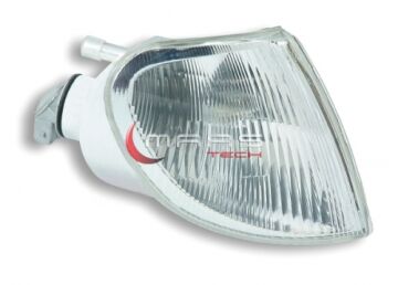 521132 PEUGEOT PARTNER SİNYAL LAMBA SOL 1996-2002 DUYSUZ CİTROEN BERLİNGO 630363