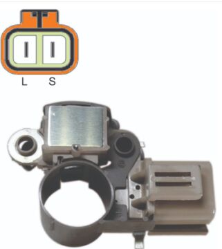 IM274 KONJEKTÖR MITS.  NISSAN ALTIMA/MAXIMA 2 FİŞL İ 26MM