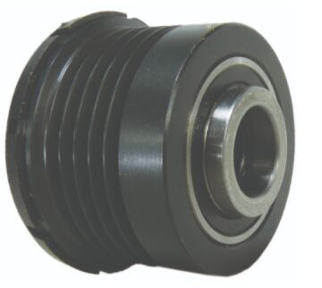 AKR040 RULMANLI KASNAK MOVANO/MASTER1,9DCI