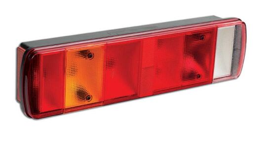 YD-D-0579 L2055PLSR163 7FONKSİYON KUYRUK LAMBASI