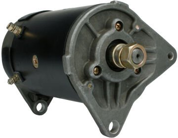 F032113146 Marş Motoru Yanmar G16 - G22 -