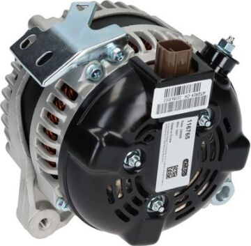 F032116765 Alternatör Toyota Tarago 2.4 2AZ-FE 01- 10-2005 -,Toyota Alphard 2.4 2AZ-FE 01-05-2008 -,Toyota Alphard 2.4 2AZ-FE 01-05-2008 -