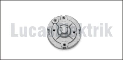 LUCAS TRT100 MARŞ KÖMÜR KAPAĞI GENİŞ GÖVDE