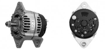 MG 490  ALTERNATÖR 14V 150A TC 56 BİÇERDÖVER  LETRİKA MAHLE 11.204.361 AAN5819 MCCORMICK ( 175AMP MG267 IA1159 ) ( MG139 IA1132 )   MUADİL ( MG225 IA1357 200 AMP ) mg575 ıa1169 MCCORM 11204361