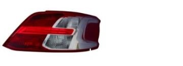 511133 PEUGEOT 301 STOP LAMBASI DUYSUZ SAĞ 2013>