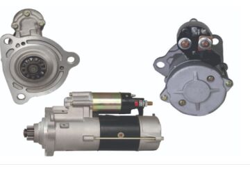 STR1902 MARŞ MOTORU MITS.  24V.MERC.AXOR/ATEGO/ 0051516401	0051516401	MERCEDES BENZ
0061511501	0061511501	MERCEDES BENZ
A0051516401	A0051516401	ME
