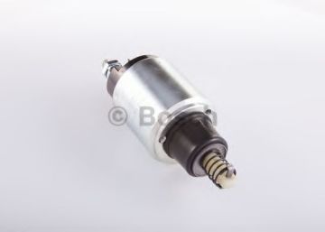 BOSCH_2339305327 Marş Otomatiği