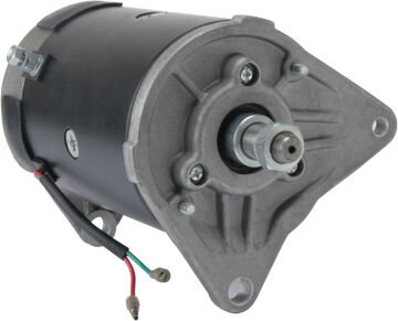 F032113147 Marş Motoru Yanmar G2 -,Yanmar G8 -,Yan mar G9 -,Yanmar G14 -