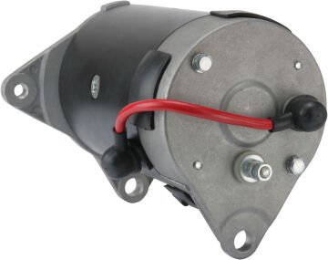 F032113147 Marş Motoru Yanmar G2 -,Yanmar G8 -,Yan mar G9 -,Yanmar G14 -