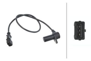 SENSÖR GAZ KELEBEGİ KONUMU BMW 3(E36) Coupe (E36) Cabrio (E36) Coupe (E46) 5(E34) Touring (E34) Z3 (E36) Coupe (E36) Z4 (E85) Z8 (E52) 1402143 13631402143