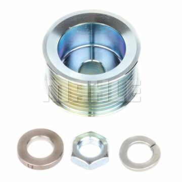 MGX 90KIT Z1660 LETRİKA MAHLE ISKRA MGX90KIT 72736879 16908817500