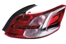 511134 PEUGEOT 301 STOP LAMBASI DUYSUZ SOL 2013>