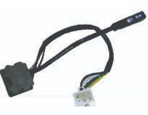 SS884 SİNYAL+SELEKTÖR KOLU VOLVO TD100  SENSEN