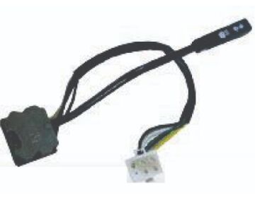 SS884 SİNYAL+SELEKTÖR KOLU VOLVO TD100  SENSEN