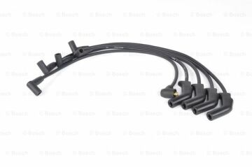 Buji Kablo SetiSKODA; VW (VOLKSWAGEN); FORD; SEAT Fabia 1.4 Combi 200009 - 200712; Fabia 1.4 200009 - 200704; Fabia 1.4 199909 - 200308; Fabia 1.4 200009 - 200712; Fabia 1.4 Combi 200009 - 200308; Polo 1.4 16V 199809 - 200109; Sierra 1.8 198805 - 199