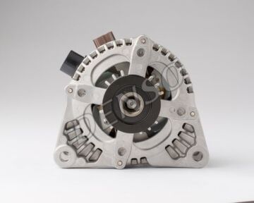 DAN930 ALTERNATOR SC2 14V 150A, FORD FOCUS C-MAX (03-07)  FOCUS II (04-)  KUGA I (08-) 1042102710   RM3M5T-10300-PD   1229258   3M5T-10300-PB 8717613019528